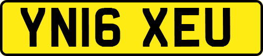 YN16XEU