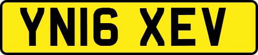 YN16XEV