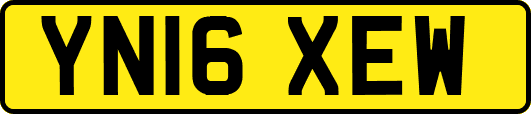 YN16XEW