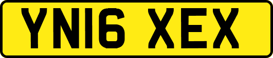 YN16XEX
