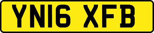 YN16XFB