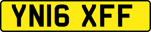 YN16XFF
