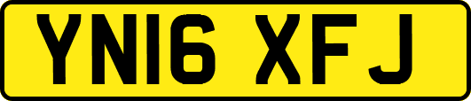 YN16XFJ