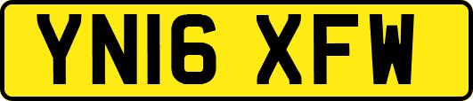 YN16XFW