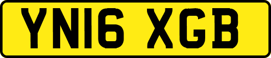 YN16XGB
