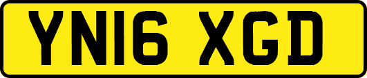 YN16XGD