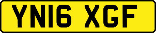 YN16XGF