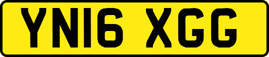 YN16XGG