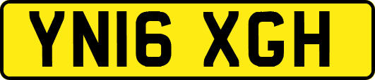 YN16XGH