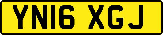 YN16XGJ
