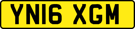YN16XGM