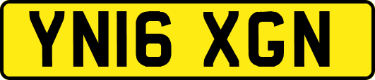 YN16XGN