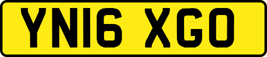YN16XGO