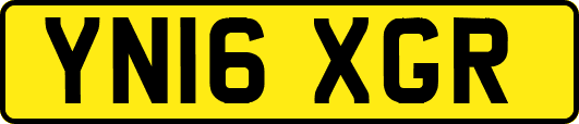 YN16XGR