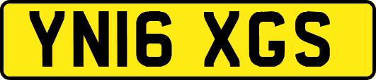 YN16XGS