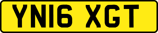 YN16XGT