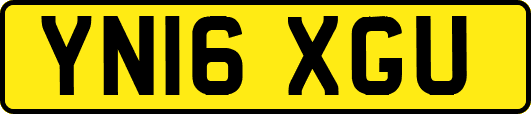 YN16XGU