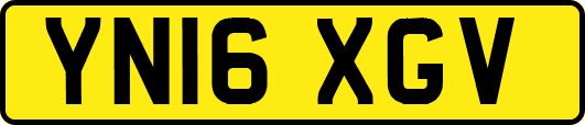YN16XGV