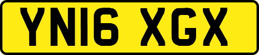 YN16XGX
