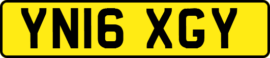 YN16XGY