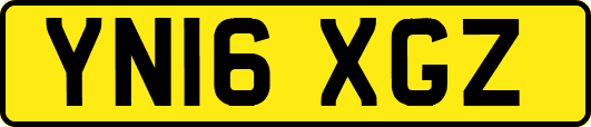 YN16XGZ