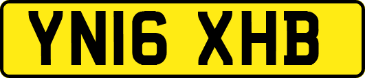 YN16XHB