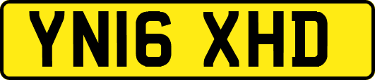 YN16XHD
