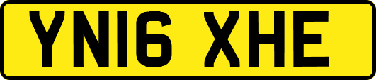 YN16XHE