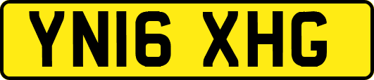 YN16XHG