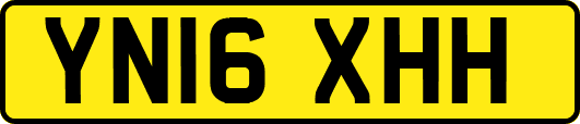 YN16XHH