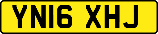 YN16XHJ