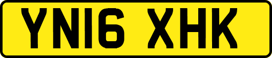 YN16XHK