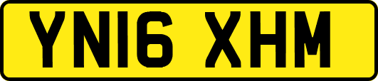 YN16XHM