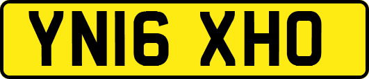 YN16XHO