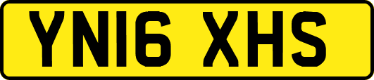 YN16XHS
