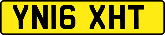 YN16XHT