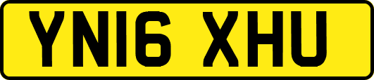 YN16XHU