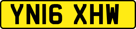 YN16XHW