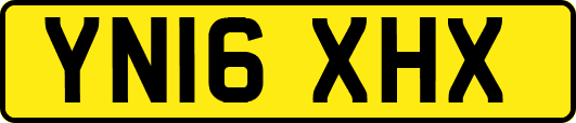 YN16XHX