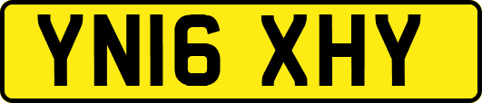 YN16XHY