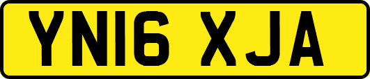 YN16XJA