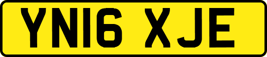 YN16XJE