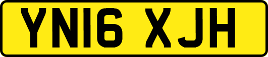 YN16XJH