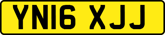 YN16XJJ