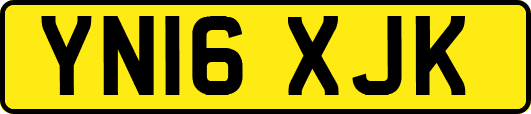 YN16XJK