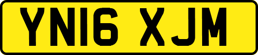 YN16XJM
