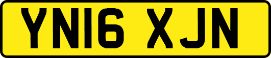 YN16XJN