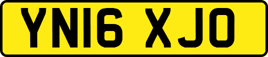 YN16XJO