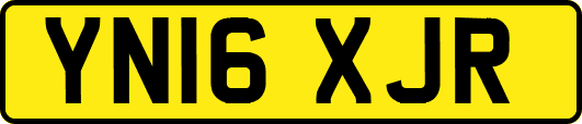 YN16XJR
