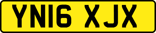 YN16XJX